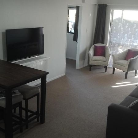 רוטורואה Modest Comfortable Relaxed Home Away From Home With Secure Bike Storage מראה חיצוני תמונה