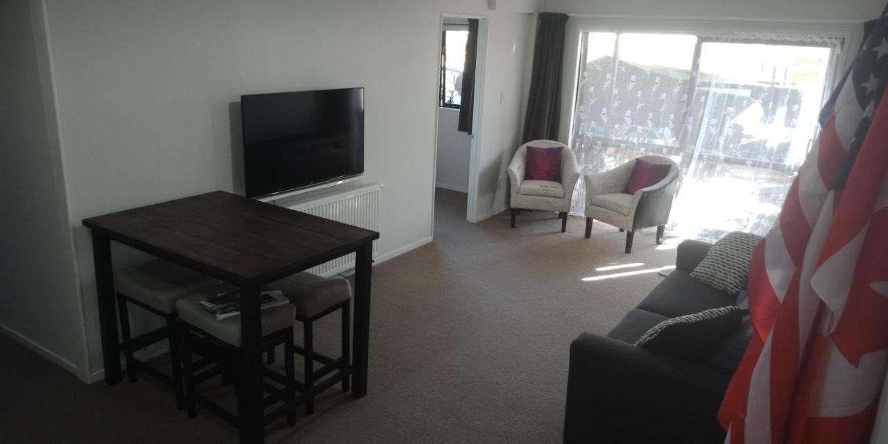 רוטורואה Modest Comfortable Relaxed Home Away From Home With Secure Bike Storage מראה חיצוני תמונה