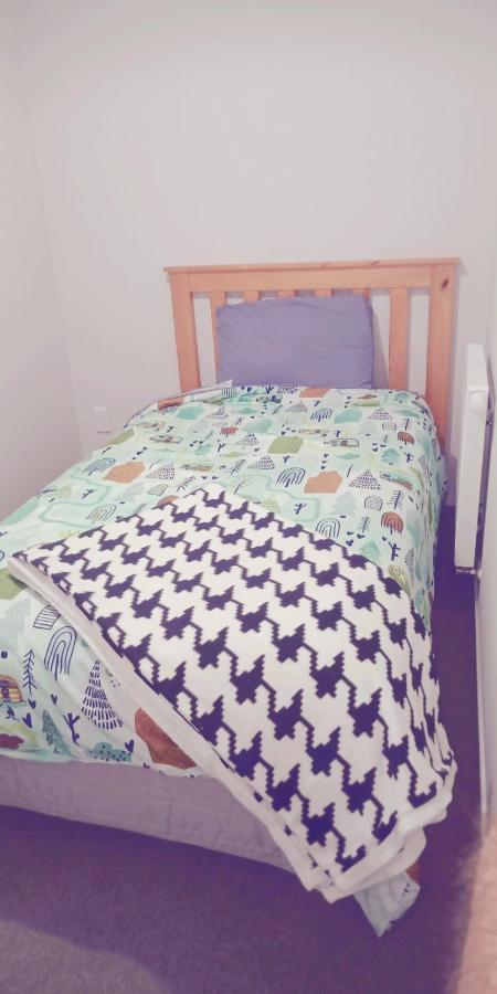 רוטורואה Modest Comfortable Relaxed Home Away From Home With Secure Bike Storage מראה חיצוני תמונה