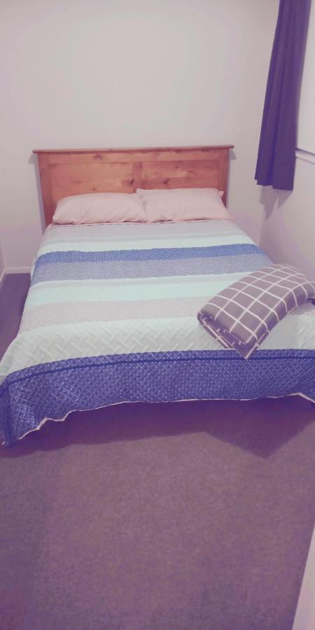 רוטורואה Modest Comfortable Relaxed Home Away From Home With Secure Bike Storage מראה חיצוני תמונה