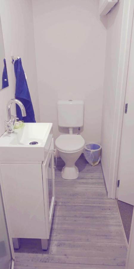 רוטורואה Modest Comfortable Relaxed Home Away From Home With Secure Bike Storage מראה חיצוני תמונה